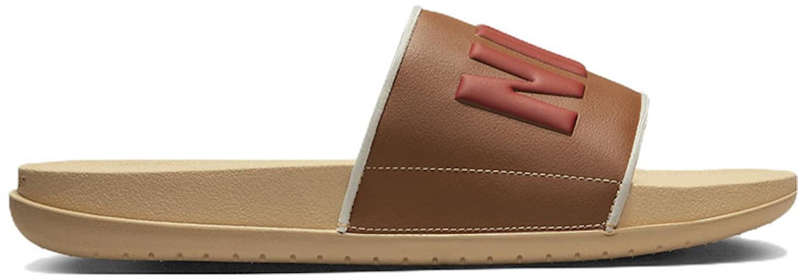 Nike Offcourt Slide 'Sesame' Sandal BQ4639-200 Order Nike Offcourt Slide 'Sesame' Sandal BQ4639-200