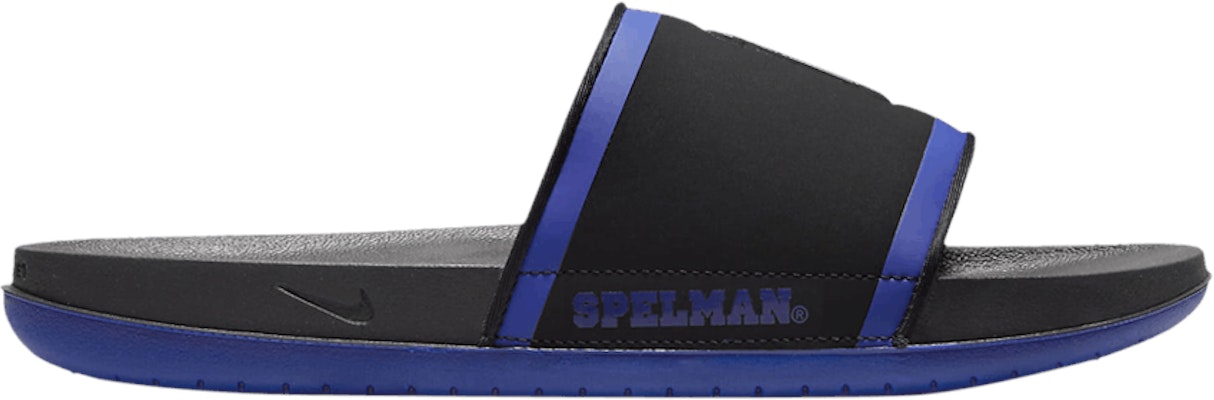 Nike Offcourt Slide 'Spelman' DX5636-002 Buy Nike Offcourt Slide 'Spelman' DX5636-002