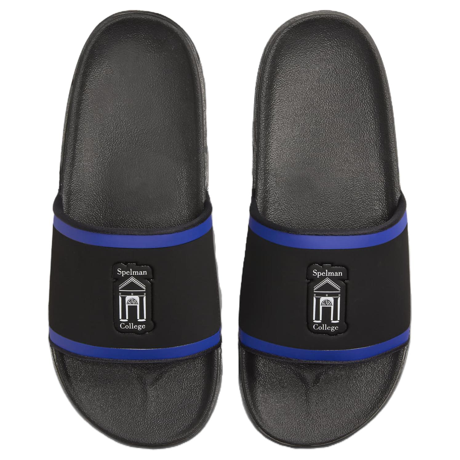 Lookbook Nike Offcourt Slide 'Spelman' Sandalias DX5636-002