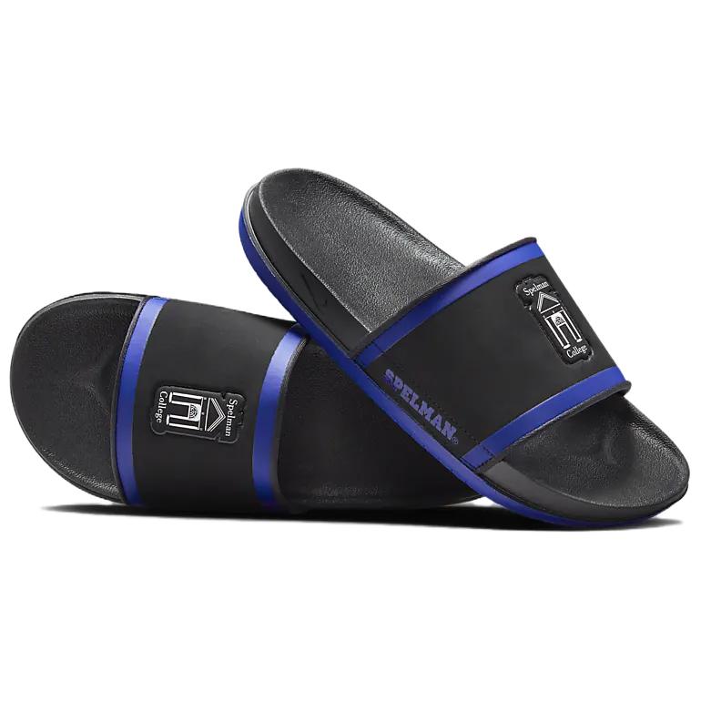 Shop Nike Offcourt Slide 'Spelman' Sandalias DX5636-002