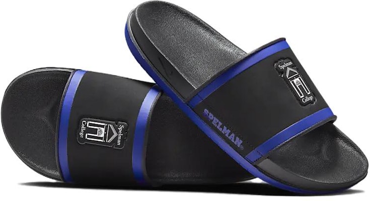 Nike Offcourt Slide 'Spelman' Sandalias DX5636-002 Shop Nike Offcourt Slide 'Spelman' Sandalias DX5636-002