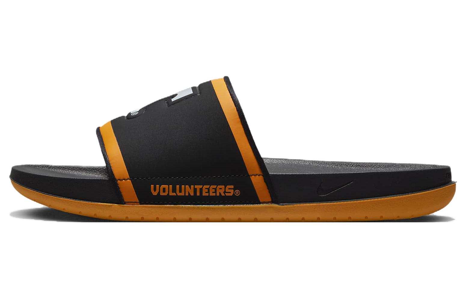 Buy 耐克Offcourt拖鞋'田纳西' DD0549-002