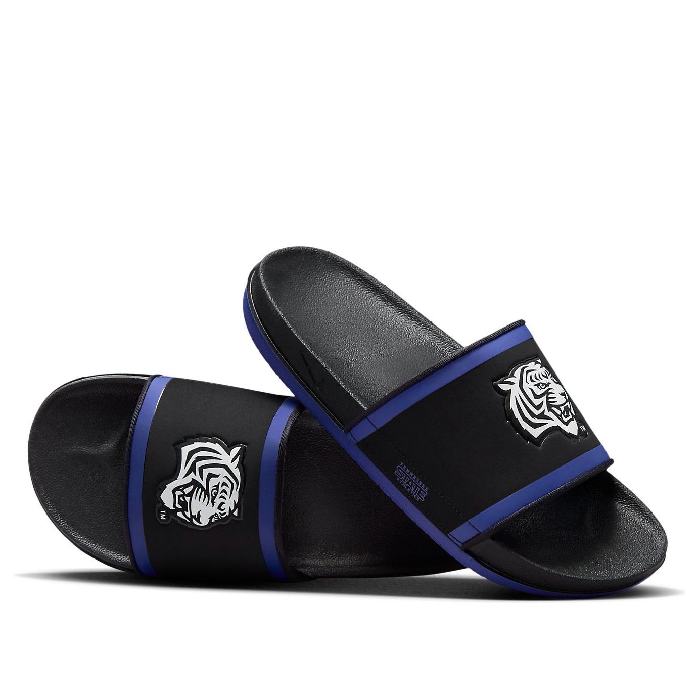 Buy 나이키 오프코트 슬라이드 '테네시 스테이트' DZ0962-002