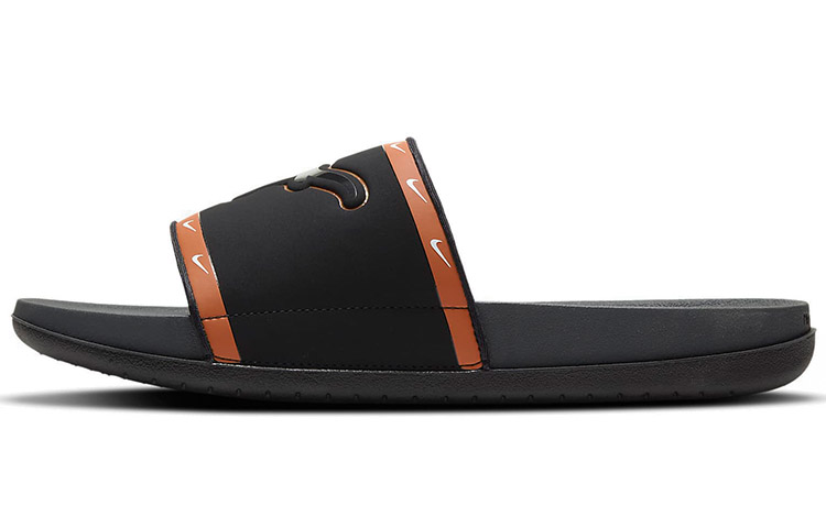 Buy Nike Offcourt Slide 'Texas' - Sandal Geser Nike Texas DD0550-001