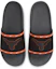 Lookbook Nike Offcourt Slide 'Texas' - Sandal Geser Nike Texas DD0550-001