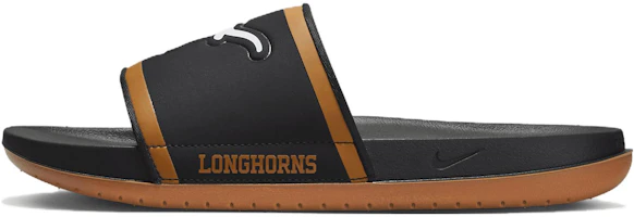 Nike Offcourt Slide 'Texas' DD0550-002 Nike Offcourt Slide 'Texas' DD0550-002