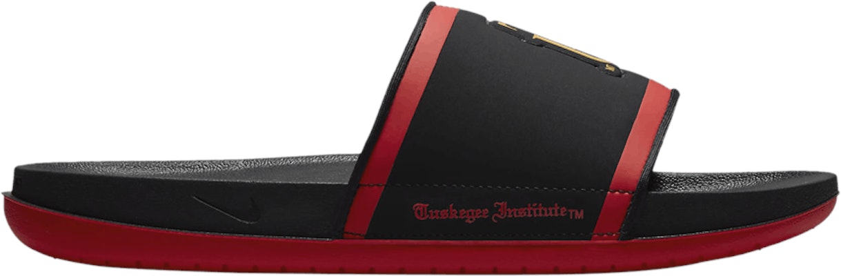 Nike Offcourt Slide 'Tuskegee' DX5640-002 Buy Nike Offcourt Slide 'Tuskegee' DX5640-002