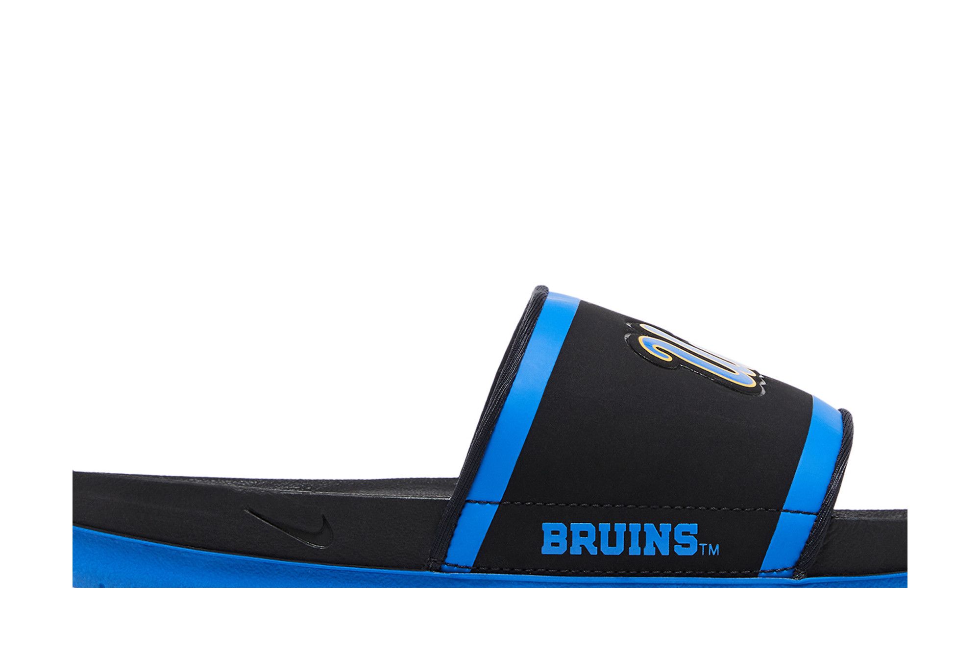 Order 나이키 오프코트 슬라이드 'UCLA' (Nike Offcourt Slide 'UCLA') DX5209-002
