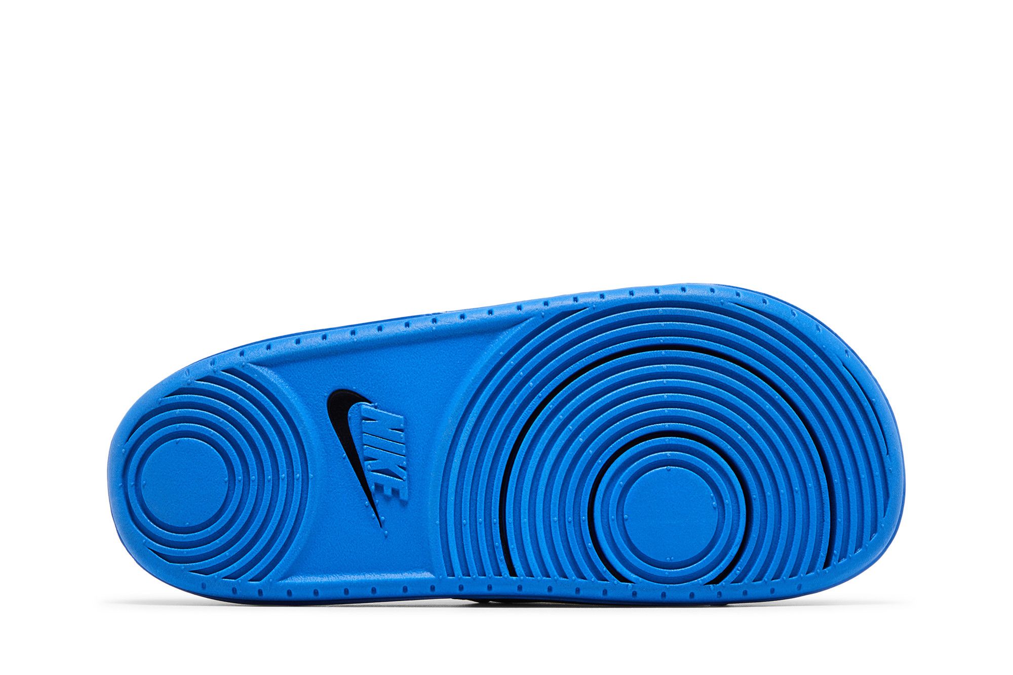 Shop 나이키 오프코트 슬라이드 'UCLA' (Nike Offcourt Slide 'UCLA') DX5209-002