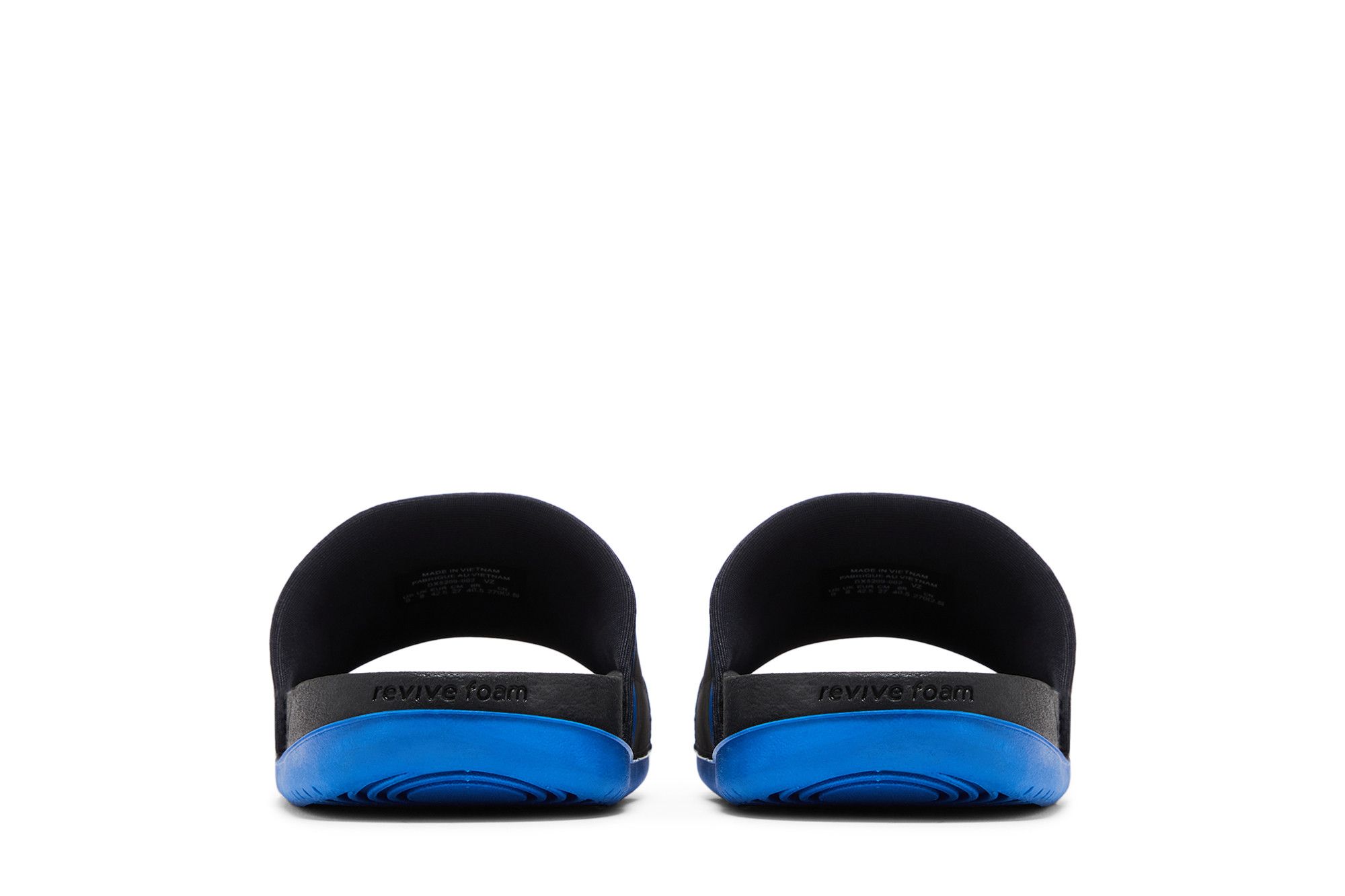 Details for 나이키 오프코트 슬라이드 'UCLA' (Nike Offcourt Slide 'UCLA') DX5209-002
