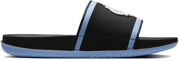 耐吉 Offcourt 拖鞋 '北卡藍' DD0552-002 Order 耐吉 Offcourt 拖鞋 '北卡藍' DD0552-002