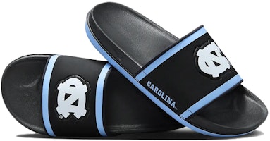 耐吉 Offcourt 拖鞋 '北卡藍' DD0552-002 Lookbook 耐吉 Offcourt 拖鞋 '北卡藍' DD0552-002