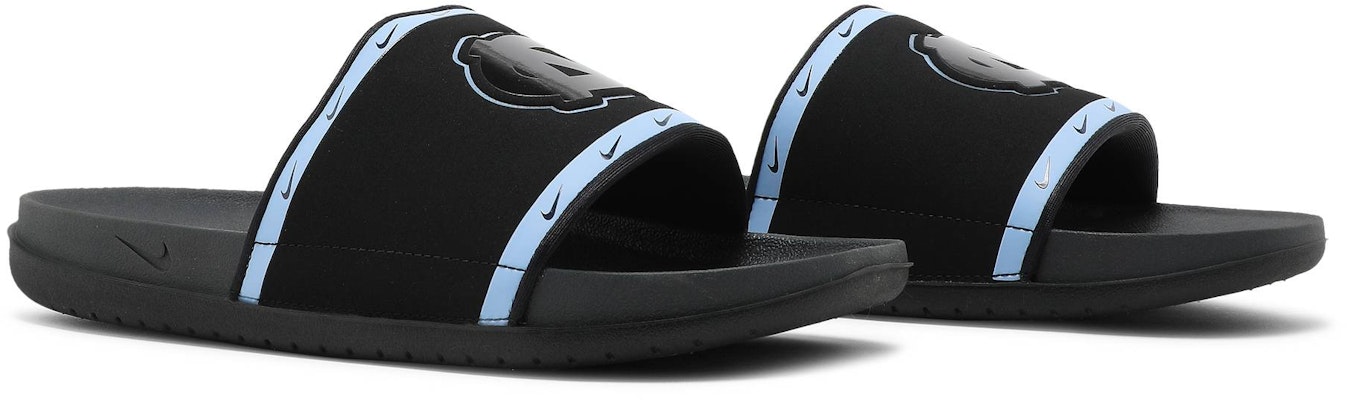 Sandal Nike OffCourt 'UNC' Terbaru DD0552-001 Cheap Sandal Nike OffCourt 'UNC' Terbaru DD0552-001