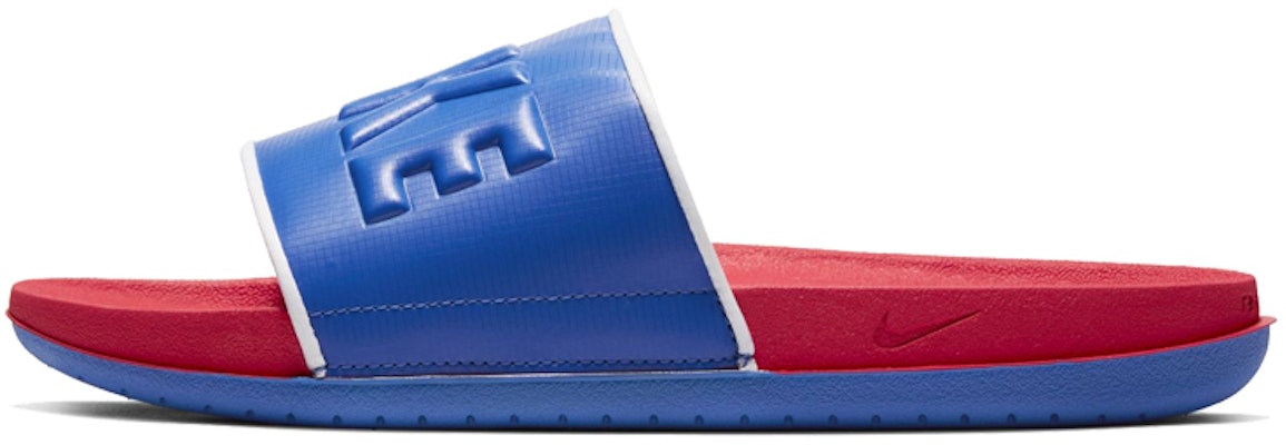 Nike Offcourt Slide 'Merah Universitas Biru Game' BQ4639-601 Buy Nike Offcourt Slide 'Merah Universitas Biru Game' BQ4639-601
