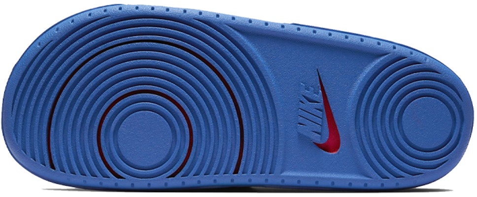 Nike Offcourt Slide 'Merah Universitas Biru Game' BQ4639-601 Shop Nike Offcourt Slide 'Merah Universitas Biru Game' BQ4639-601