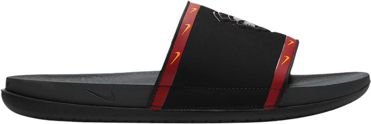 나이키 오프코트 슬라이드 'USC' (Nike Offcourt Slide 'USC') DD0553-001 Buy 나이키 오프코트 슬라이드 'USC' (Nike Offcourt Slide 'USC') DD0553-001