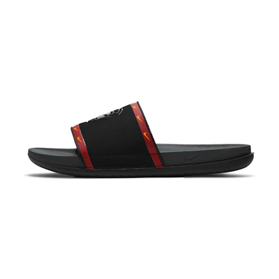 Nike Offcourt Slide 'USC'