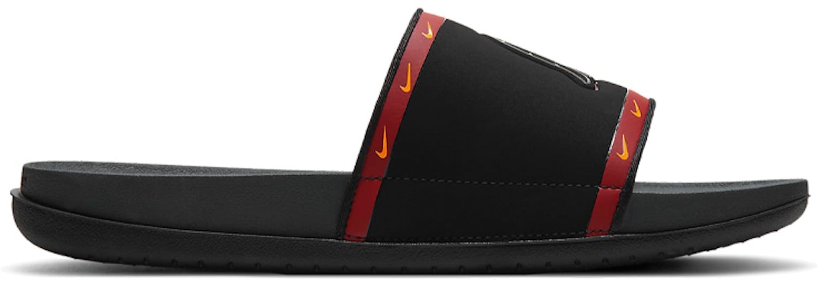 Sandal Nike Offcourt 'USC' DD0553-001 Order Sandal Nike Offcourt 'USC' DD0553-001