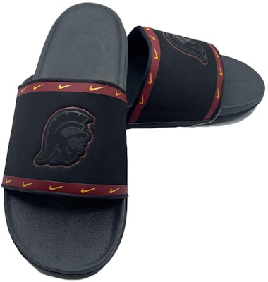 Sandal Nike Offcourt 'USC' DD0553-001 Lookbook Sandal Nike Offcourt 'USC' DD0553-001