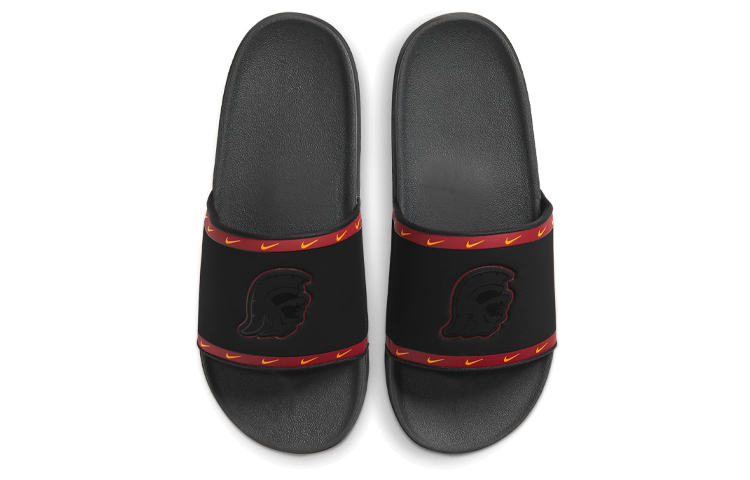 Shop Sandal Nike Offcourt 'USC' DD0553-001