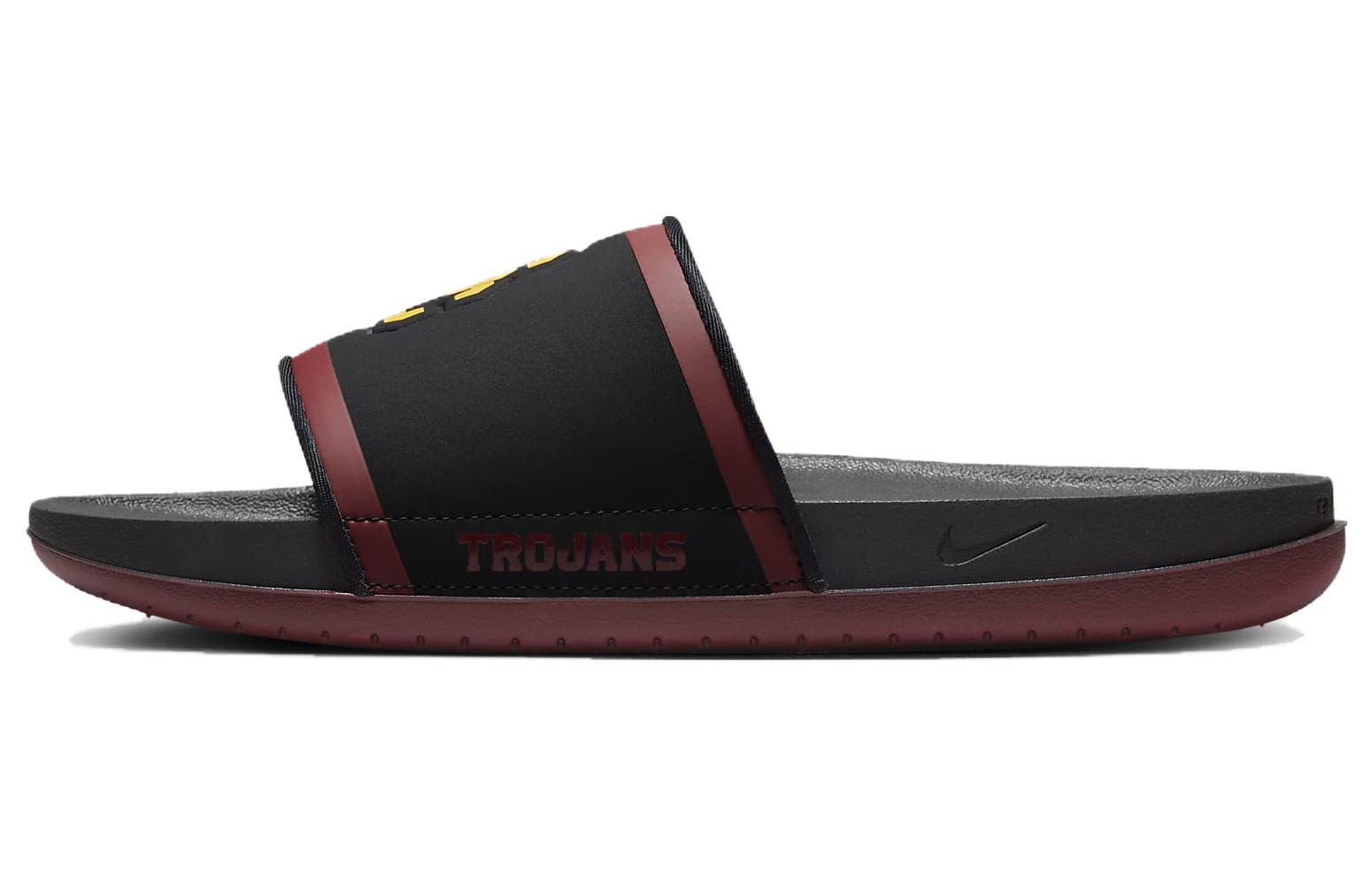 Buy Nike Offcourt Slide 'USC' Sandalias Deportivas DD0553-002