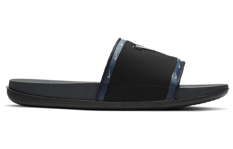 Order 나이키 오프코트 슬라이드 '웨스트 버지니아' (71 characters) DD0555-001