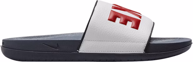 Nike Offcourt Slide 'White Obsidian' BQ4639-104 Nike Offcourt Slide 'White Obsidian' BQ4639-104