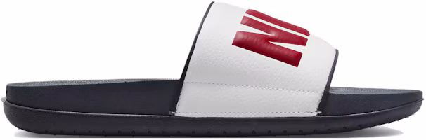 Order Nike Offcourt 拖鞋「White Obsidian」 BQ4639-104