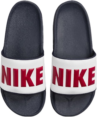 Nike Offcourt Slide 'White Obsidian' BQ4639-104 Shop Nike Offcourt Slide 'White Obsidian' BQ4639-104
