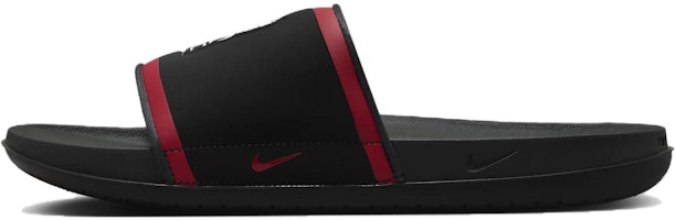 Nike Offcourt Slide Liverpool FC FZ3189-001 Nike Offcourt Slide Liverpool FC FZ3189-001