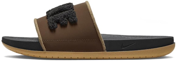 Nike Offcourt Slide SE 'Cacao Wow' DQ4671-200 Nike Offcourt Slide SE 'Cacao Wow' DQ4671-200