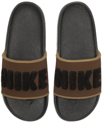Nike Offcourt Slide SE 'Cacao Wow' DQ4671-200 Lookbook Nike Offcourt Slide SE 'Cacao Wow' DQ4671-200