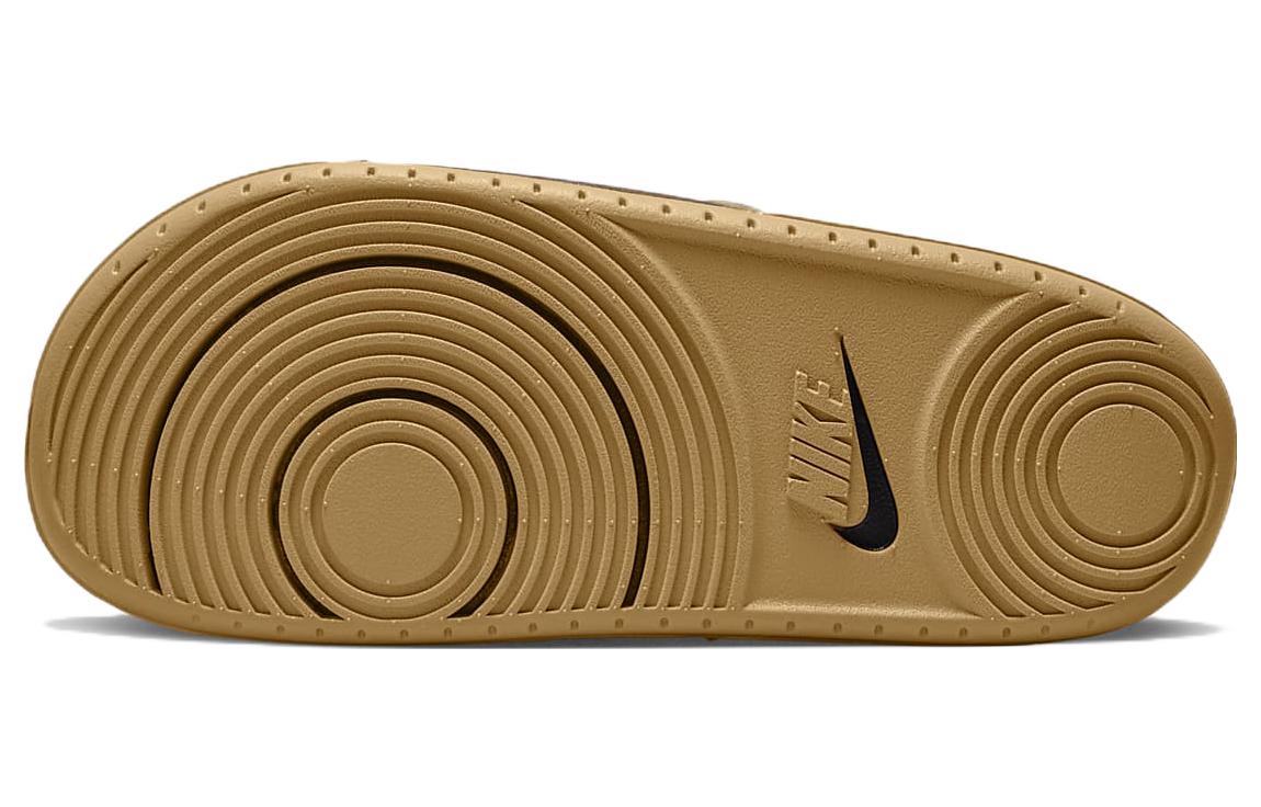 Shop Nike Offcourt Slide SE '可可惊叹' 运动拖鞋 DQ4671-200
