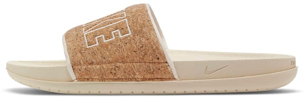 Nike Offcourt Slide SE 'Cork' CT0623-200 Nike Offcourt Slide SE 'Cork' CT0623-200