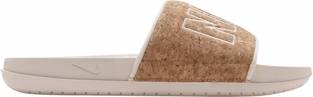 Nike Offcourt Slide SE 'Cork' CT0623-200 Nike Offcourt Slide SE 'Cork' CT0623-200