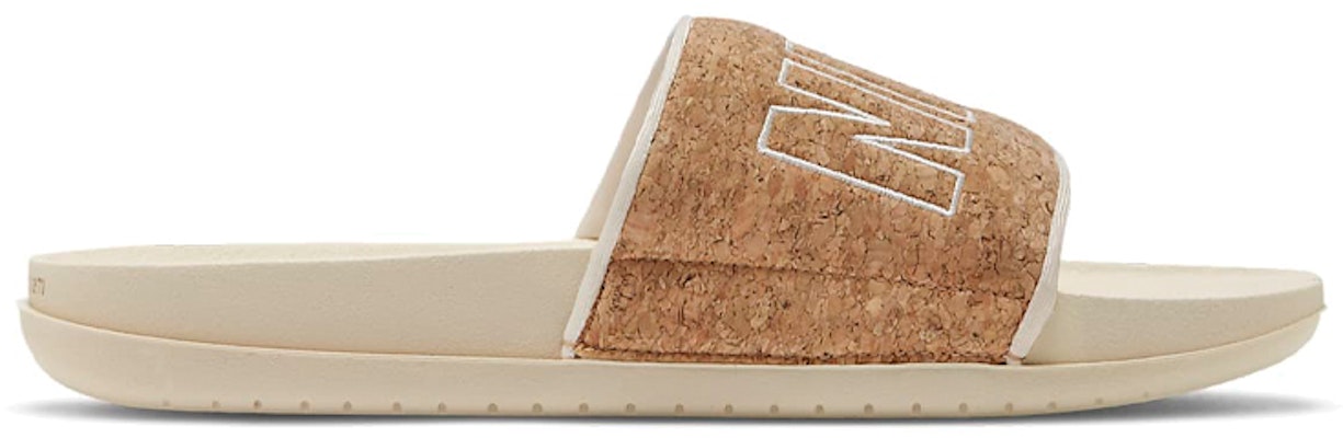 Nike Offcourt Slide SE 'Cork' Sandal CT0623-200 Order Nike Offcourt Slide SE 'Cork' Sandal CT0623-200