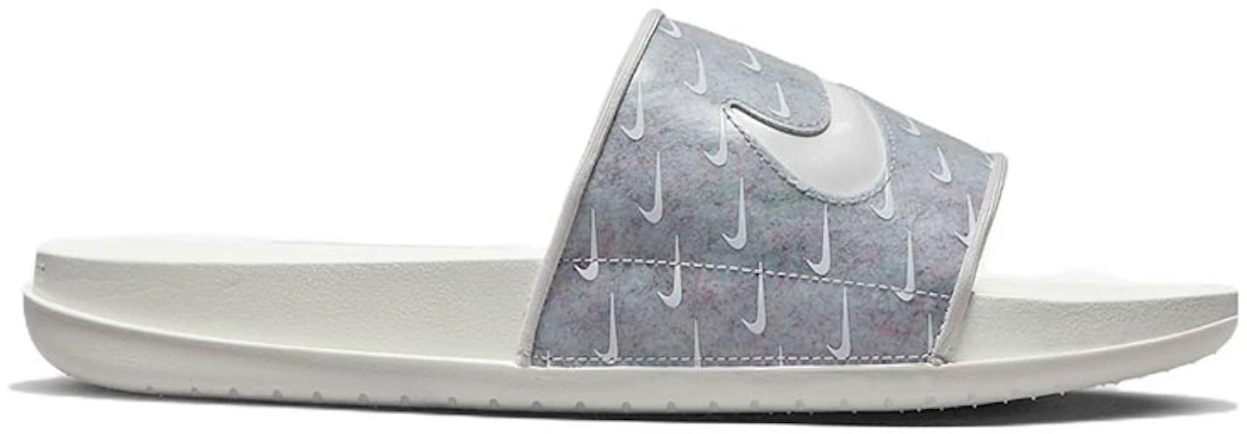 耐克OffCourt Slide SE '白灰色 Offcoat'拖鞋 DO9780-100 Order 耐克OffCourt Slide SE '白灰色 Offcoat'拖鞋 DO9780-100