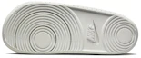 Shop 耐克OffCourt Slide SE '白灰色 Offcoat'拖鞋 DO9780-100