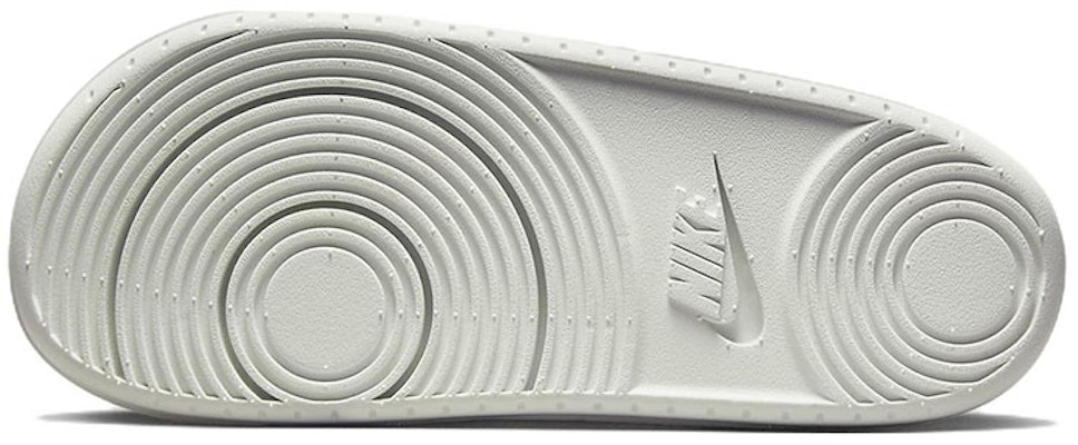 Nike OffCourt Slide SE 'Putih Abu-Abu Offcoat' DO9780-100 Shop Nike OffCourt Slide SE 'Putih Abu-Abu Offcoat' DO9780-100