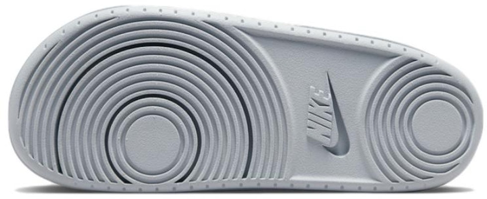 Nike Offcourt Slide Sports Slippers Gray Blue BQ4639-020 Purchase Nike Offcourt Slide Sports Slippers Gray Blue BQ4639-020