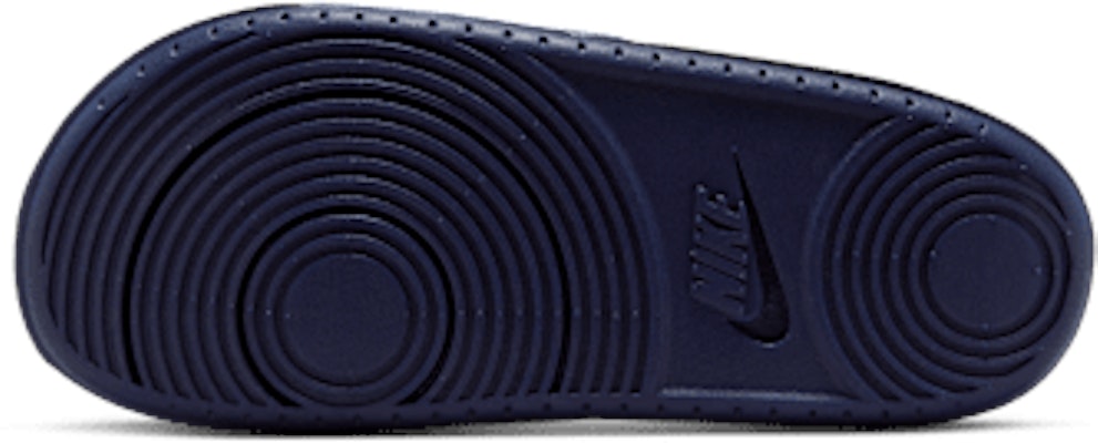 나이키 오프코트 슬라이드 BQ4639-409 Lookbook 나이키 오프코트 슬라이드 BQ4639-409