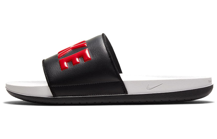 Buy Nike Sandal Offcourt Hitam/Merah BQ4639-007