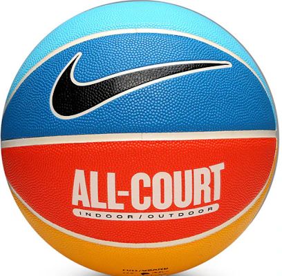 Nike Official PU Basketball Durable Blue Orange Size 7 Unisex Training Ball DO8258-853-BLUE/ORANGE Buy Nike Official PU Basketball Durable Blue Orange Size 7 Unisex Training Ball DO8258-853-BLUE/ORANGE