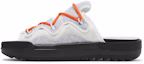 Lookbook Nike Offline 2.0 'Summit White' - Putih Summit DJ6229-100