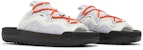 Nike Offline 2.0 'Summit White' - Putih Summit DJ6229-100