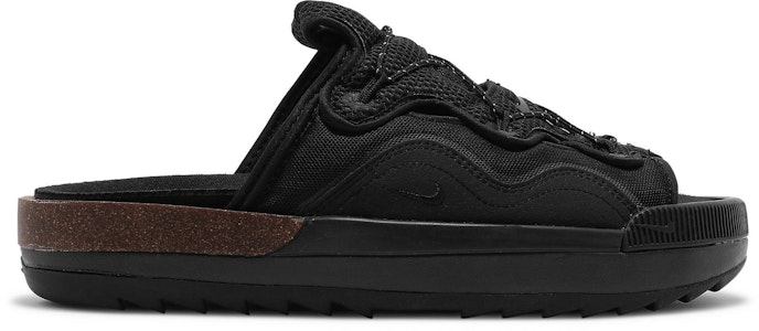 나이키 오프라인 2.0 슬립온 '블랙' (Nike Offline 2.0 Slip-On '블랙') CZ0332-001 Buy 나이키 오프라인 2.0 슬립온 '블랙' (Nike Offline 2.0 Slip-On '블랙') CZ0332-001