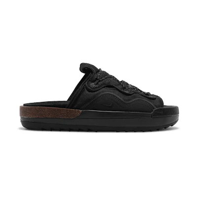 Nike Offline 2.0 Slip-On 'Black'