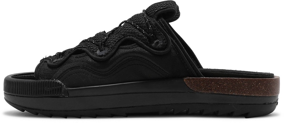 Nike Offline 2.0 Slip-On 'Black' CZ0332-001 Lookbook Nike Offline 2.0 Slip-On 'Black' CZ0332-001