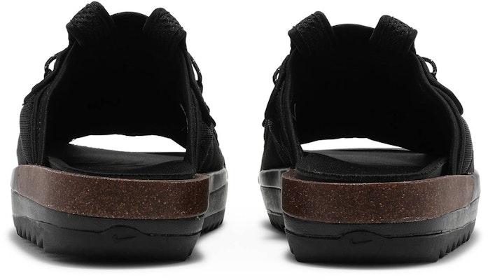 Nike Offline 2.0 Slip-On 'Hitam' CZ0332-001 Details for Nike Offline 2.0 Slip-On 'Hitam' CZ0332-001