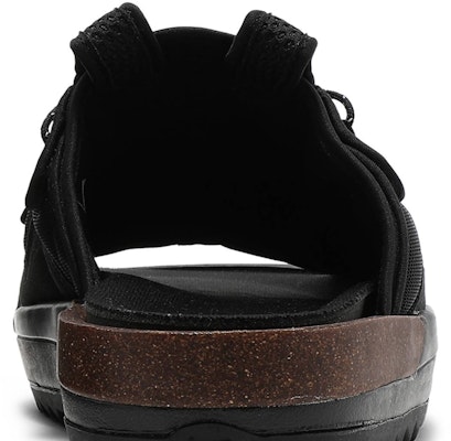 Nike Offline 2.0 Slip-On 'Black' CZ0332-001 Sizing Nike Offline 2.0 Slip-On 'Black' CZ0332-001